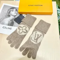 $42.00 USD Louis Vuitton LV Gloves #1396673