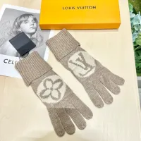 $42.00 USD Louis Vuitton LV Gloves #1396673