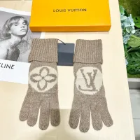 $42.00 USD Louis Vuitton LV Gloves #1396673