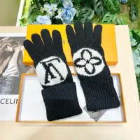 $42.00 USD Louis Vuitton LV Gloves #1396674