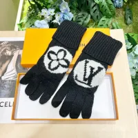 $42.00 USD Louis Vuitton LV Gloves #1396674