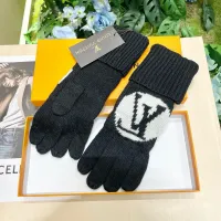 $42.00 USD Louis Vuitton LV Gloves #1396674