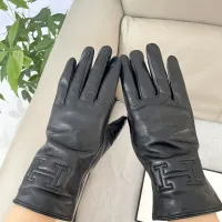 $42.00 USD Hermes Gloves For Women #1396677