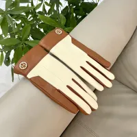 $48.00 USD Hermes Gloves For Women #1396678