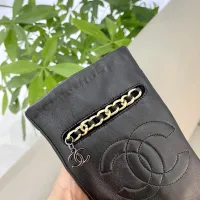 $60.00 USD Chanel Gloves For Women #1396679