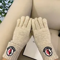 $38.00 USD Moncler Gloves #1396680