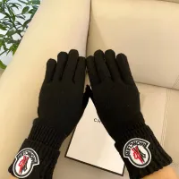 $38.00 USD Moncler Gloves #1396682