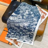 $68.00 USD Hermes Silk Squares #1396683