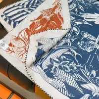 $68.00 USD Hermes Silk Squares #1396683