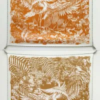 $68.00 USD Hermes Silk Squares #1396685