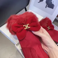 $36.00 USD Celine Gloves #1396689