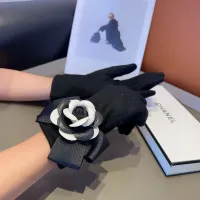 $36.00 USD Chanel Gloves #1396690