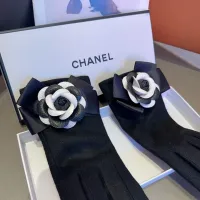 $36.00 USD Chanel Gloves #1396690