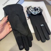 $36.00 USD Chanel Gloves #1396693