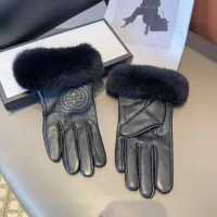 $42.00 USD Gucci Gloves #1396698