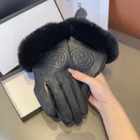 $42.00 USD Gucci Gloves #1396698