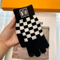 $29.00 USD Louis Vuitton LV Gloves #1396713
