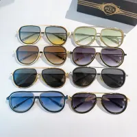 $64.00 USD Dita AAA Quality Sunglasses #1396830
