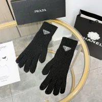 $38.00 USD Prada Gloves #1396838
