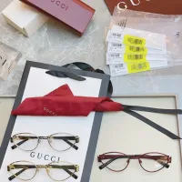 $52.00 USD Gucci Fashion Goggles #1397171