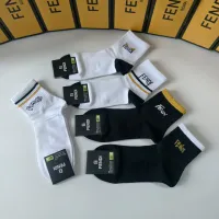 $27.00 USD Fendi Socks #1397211