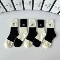 $29.00 USD Chanel Socks #1397217