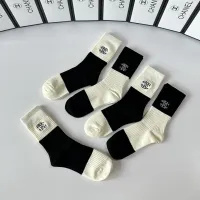 $29.00 USD Chanel Socks #1397217