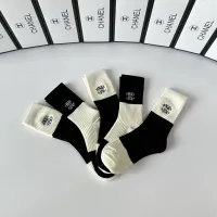 $29.00 USD Chanel Socks #1397217