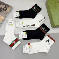 $27.00 USD Gucci Socks #1397218