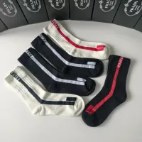 $29.00 USD Prada Socks #1397222
