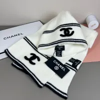 $45.00 USD Chanel Hat and Scarf Set #1397234