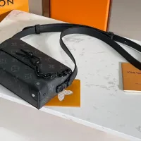 $128.00 USD Louis Vuitton AAA Man Messenger Bags #1397348