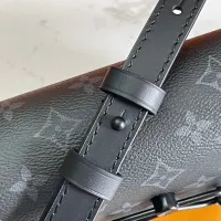 $128.00 USD Louis Vuitton AAA Man Messenger Bags #1397348