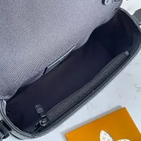 $128.00 USD Louis Vuitton AAA Man Messenger Bags #1397348