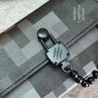 $155.00 USD Louis Vuitton AAA Man Messenger Bags #1397353