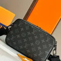 $150.00 USD Louis Vuitton AAA Man Messenger Bags #1397363