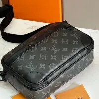 $150.00 USD Louis Vuitton AAA Man Messenger Bags #1397363