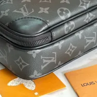 $150.00 USD Louis Vuitton AAA Man Messenger Bags #1397363