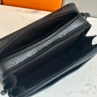 $150.00 USD Louis Vuitton AAA Man Messenger Bags #1397363