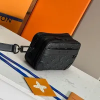 $140.00 USD Louis Vuitton AAA Man Messenger Bags #1397366