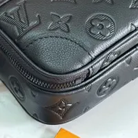 $140.00 USD Louis Vuitton AAA Man Messenger Bags #1397366