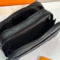 $140.00 USD Louis Vuitton AAA Man Messenger Bags #1397366