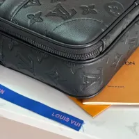 $160.00 USD Louis Vuitton AAA Man Messenger Bags #1397369