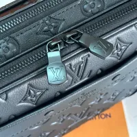 $160.00 USD Louis Vuitton AAA Man Messenger Bags #1397369