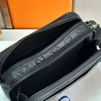 $160.00 USD Louis Vuitton AAA Man Messenger Bags #1397369