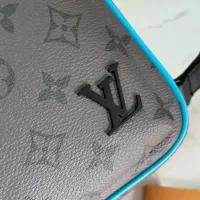 $132.00 USD Louis Vuitton AAA Man Messenger Bags #1397371