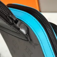 $132.00 USD Louis Vuitton AAA Man Messenger Bags #1397371