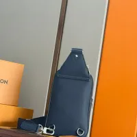 $155.00 USD Louis Vuitton AAA Man Messenger Bags #1397375