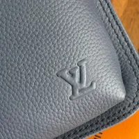 $155.00 USD Louis Vuitton AAA Man Messenger Bags #1397375