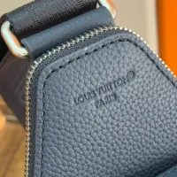 $155.00 USD Louis Vuitton AAA Man Messenger Bags #1397375